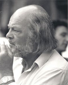 Norber Jan Paprotny, Portrait 2008