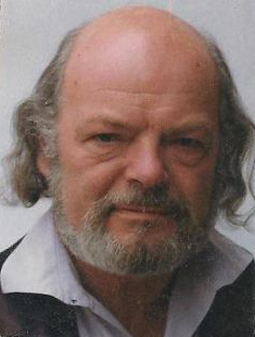 Norber Jan Paprotny, Portrait 1990
