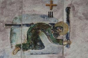 Tarnów, Kapelle des Herz Jesu-Ordens - Bild 4