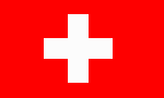 Schweizer Flagge